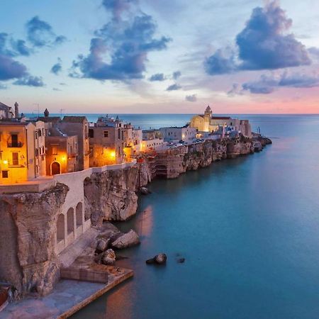 B&B Coste Del Salento San Pietro Vernotico Zewnętrze zdjęcie