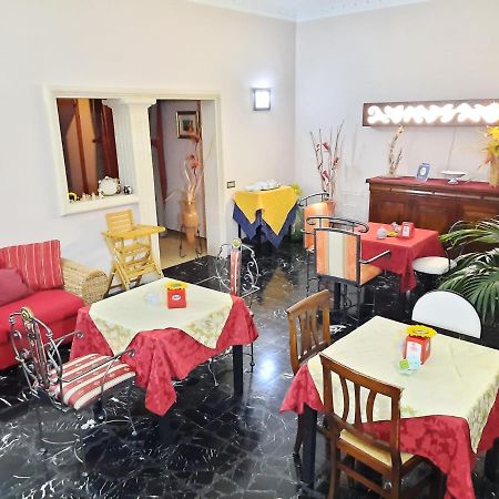 B&B Coste Del Salento San Pietro Vernotico Zewnętrze zdjęcie