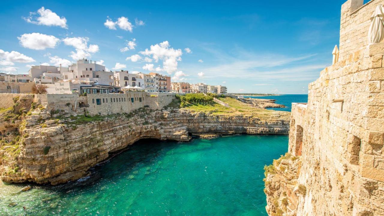 B&B Coste Del Salento San Pietro Vernotico Zewnętrze zdjęcie