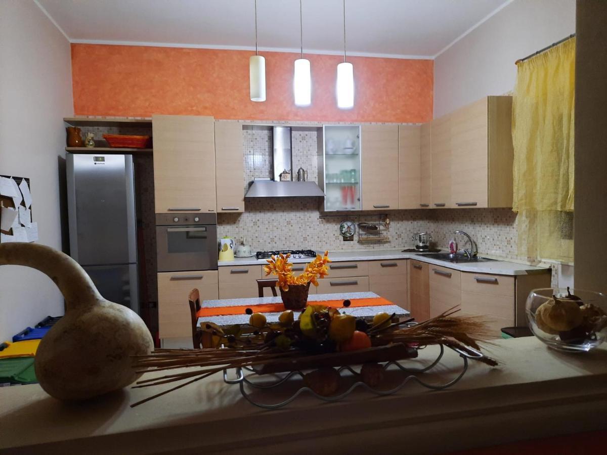 B&B Coste Del Salento San Pietro Vernotico Zewnętrze zdjęcie