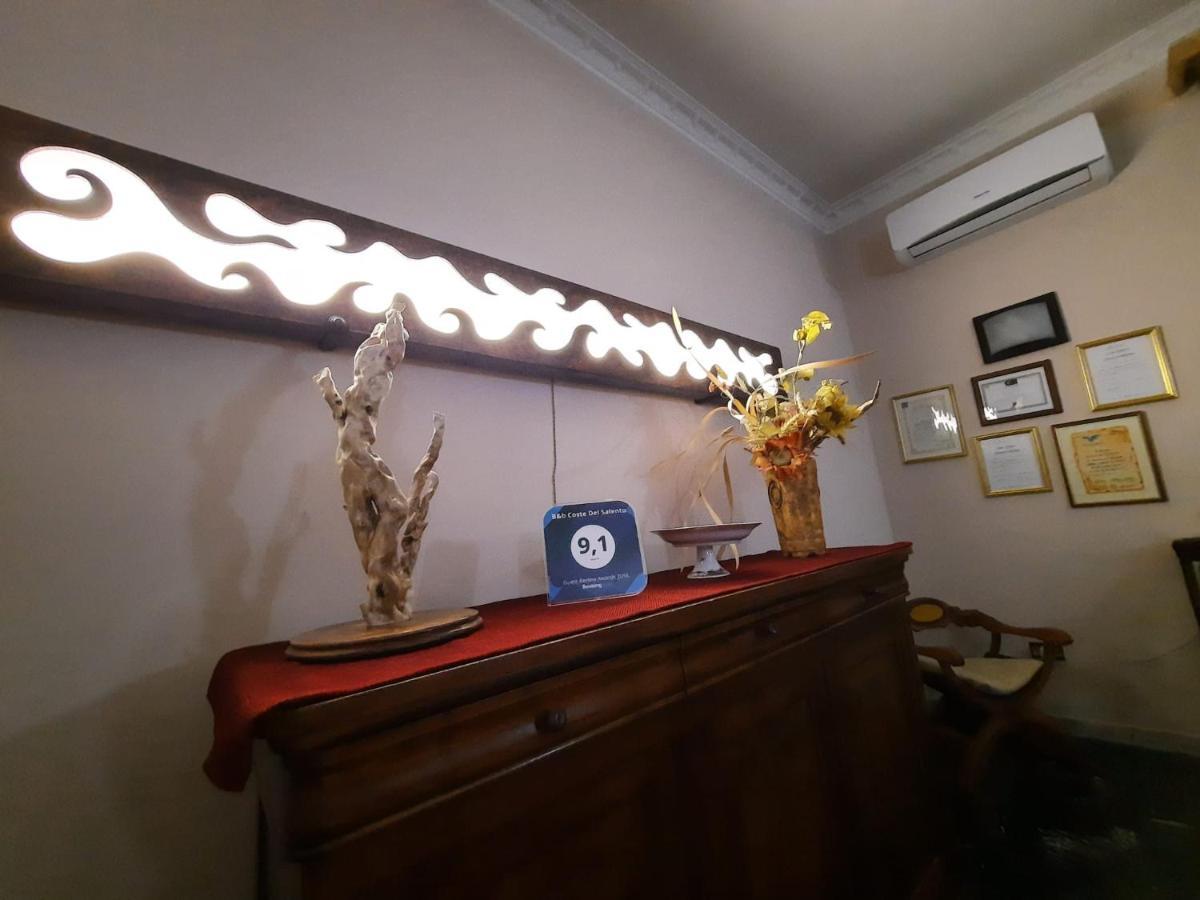 B&B Coste Del Salento San Pietro Vernotico Zewnętrze zdjęcie