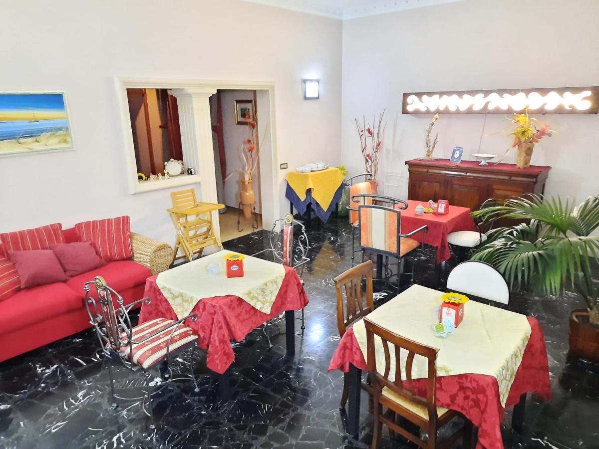 B&B Coste Del Salento San Pietro Vernotico Zewnętrze zdjęcie