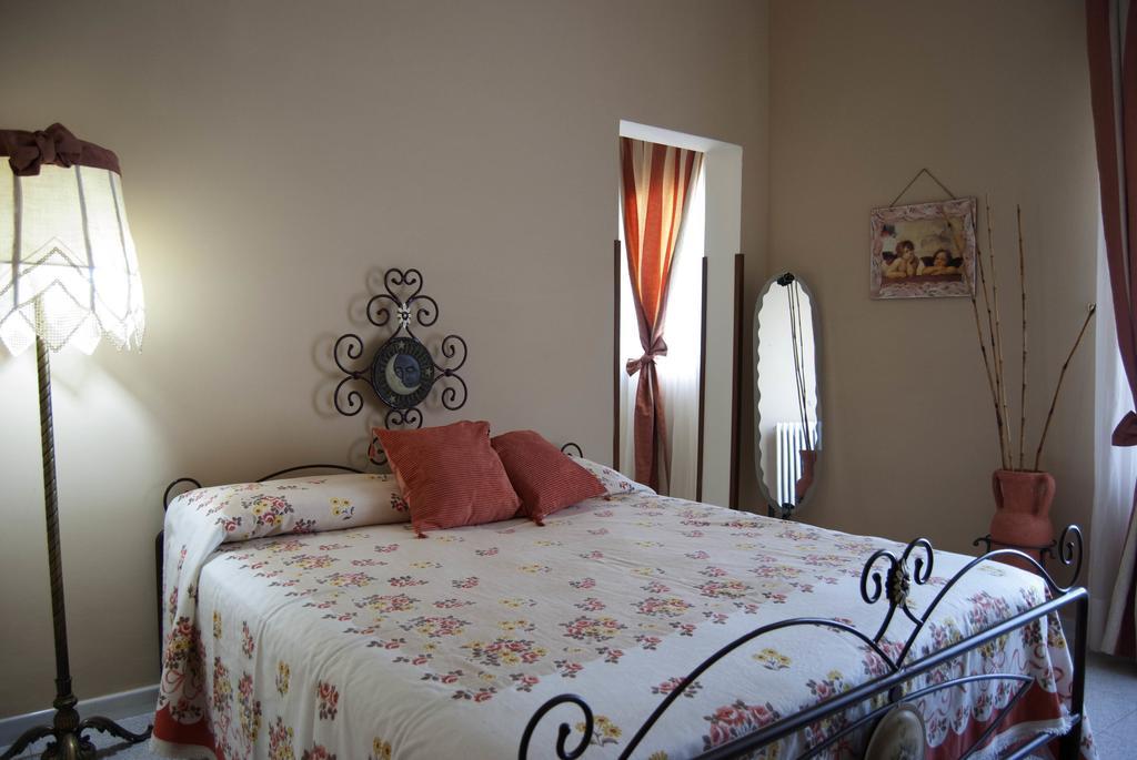 B&B Coste Del Salento San Pietro Vernotico Pokój zdjęcie