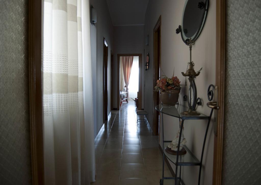B&B Coste Del Salento San Pietro Vernotico Zewnętrze zdjęcie