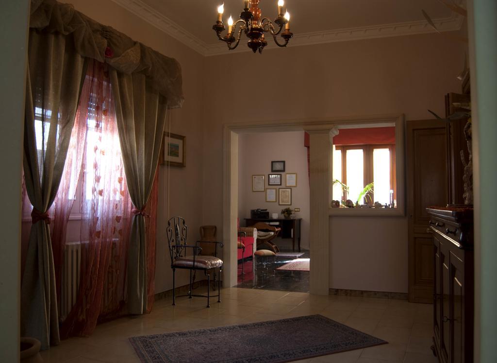 B&B Coste Del Salento San Pietro Vernotico Pokój zdjęcie