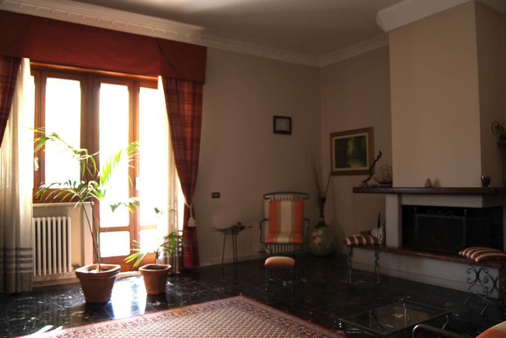 B&B Coste Del Salento San Pietro Vernotico Zewnętrze zdjęcie