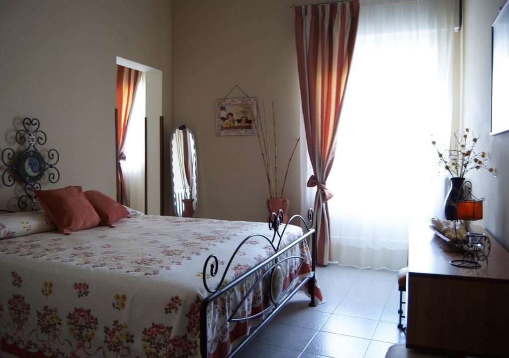 B&B Coste Del Salento San Pietro Vernotico Pokój zdjęcie