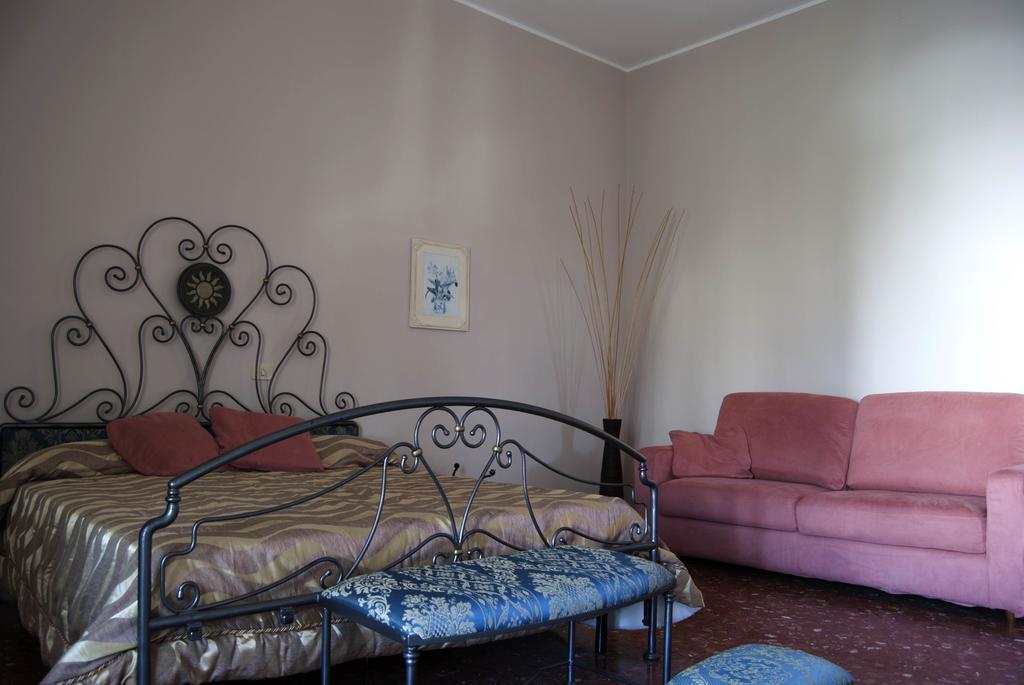 B&B Coste Del Salento San Pietro Vernotico Pokój zdjęcie