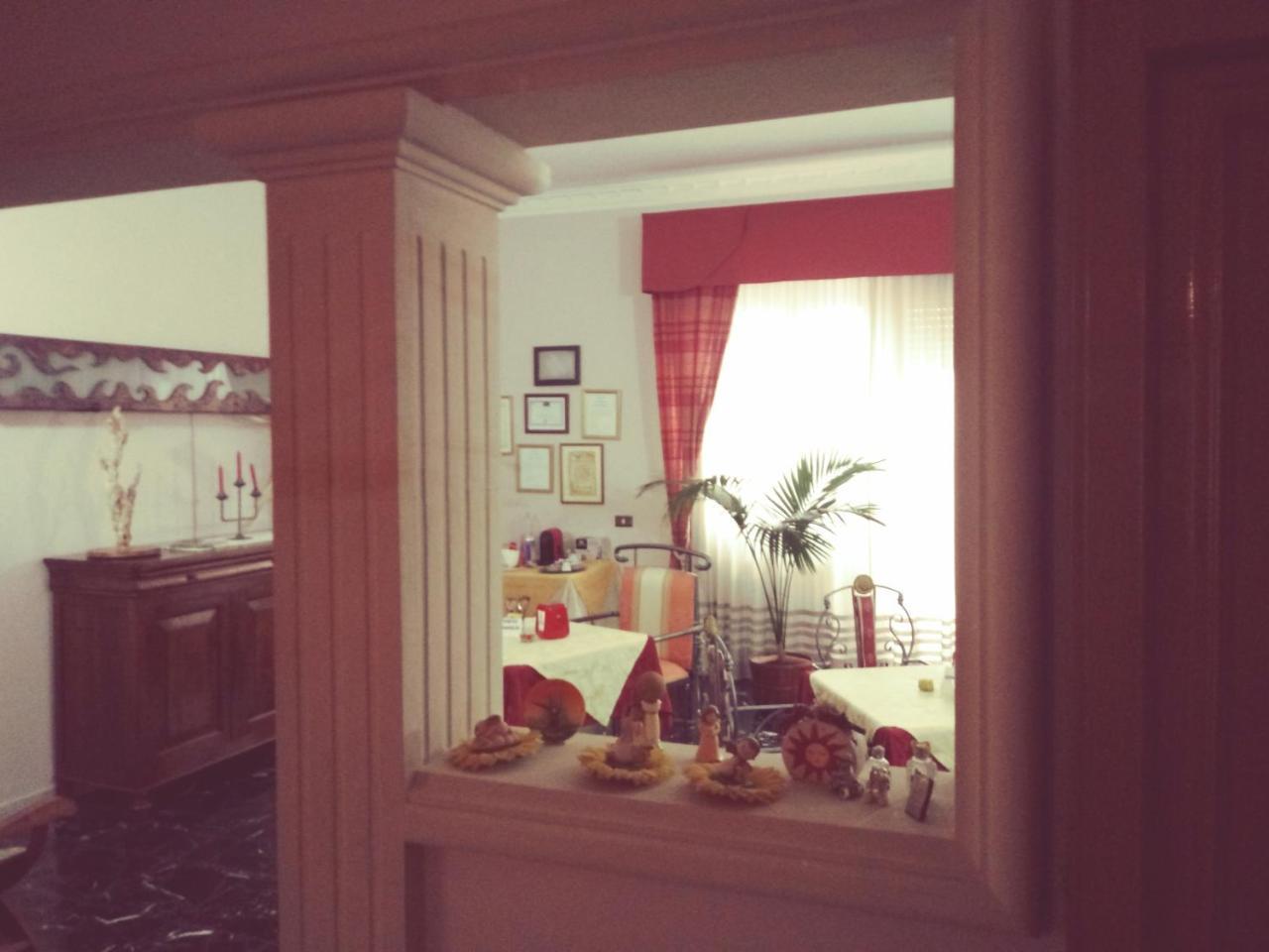 B&B Coste Del Salento San Pietro Vernotico Zewnętrze zdjęcie