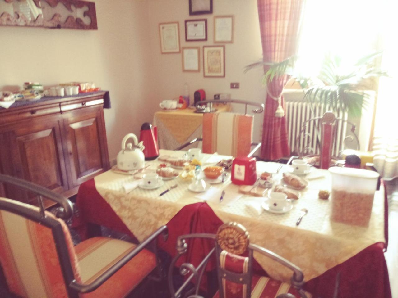 B&B Coste Del Salento San Pietro Vernotico Zewnętrze zdjęcie