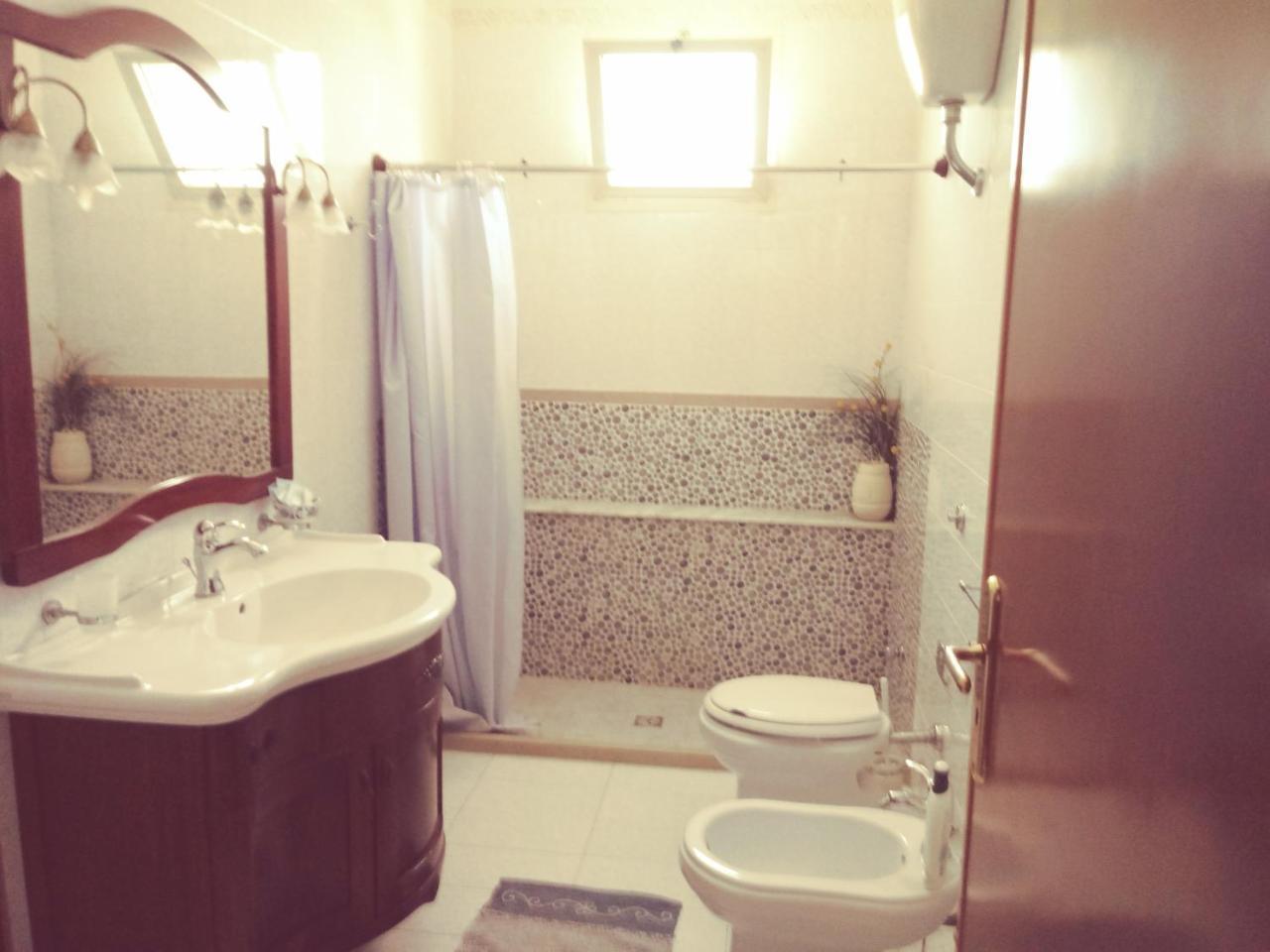 B&B Coste Del Salento San Pietro Vernotico Zewnętrze zdjęcie