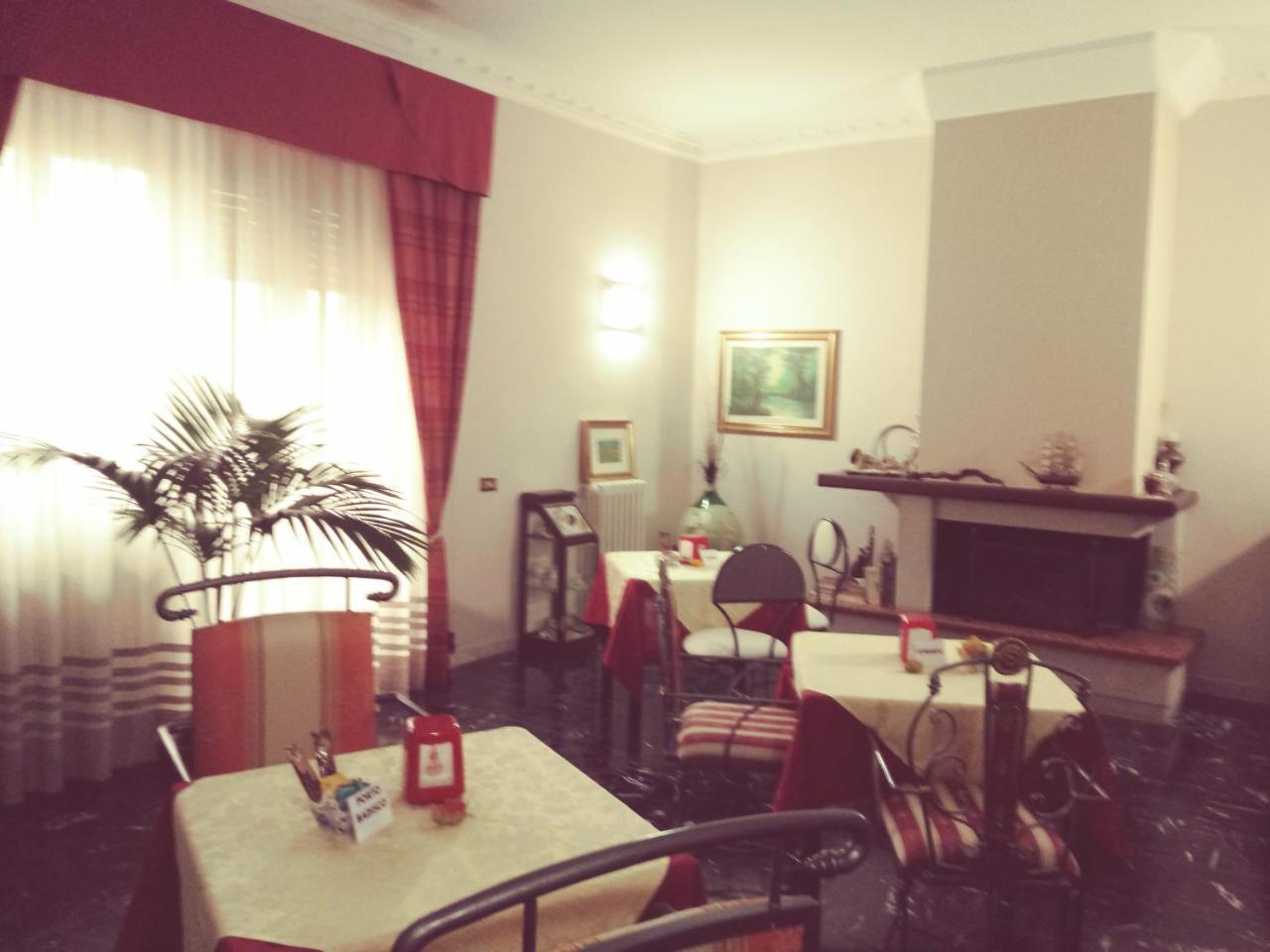 B&B Coste Del Salento San Pietro Vernotico Zewnętrze zdjęcie